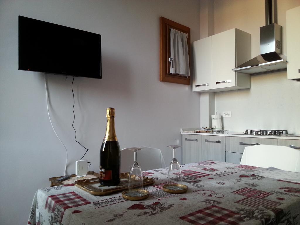 Venice House Veneza Quarto foto