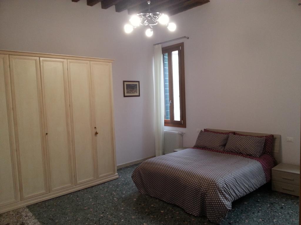 Venice House Veneza Quarto foto