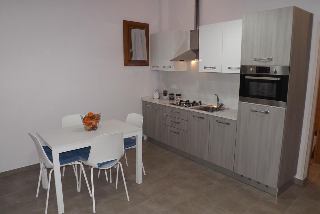 Venice House Veneza Quarto foto