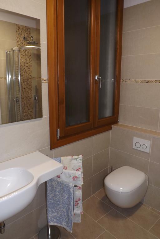 Venice House Veneza Quarto foto