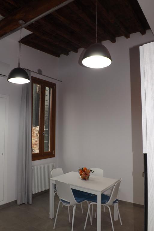 Venice House Veneza Quarto foto