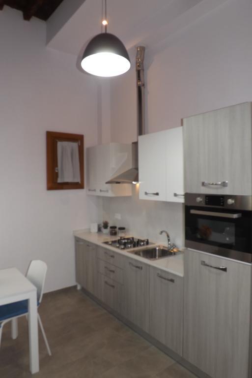 Venice House Veneza Quarto foto